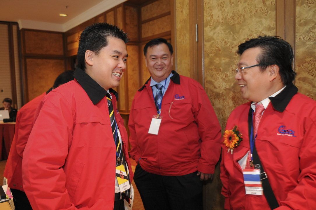 4th GOAL Partner Conference