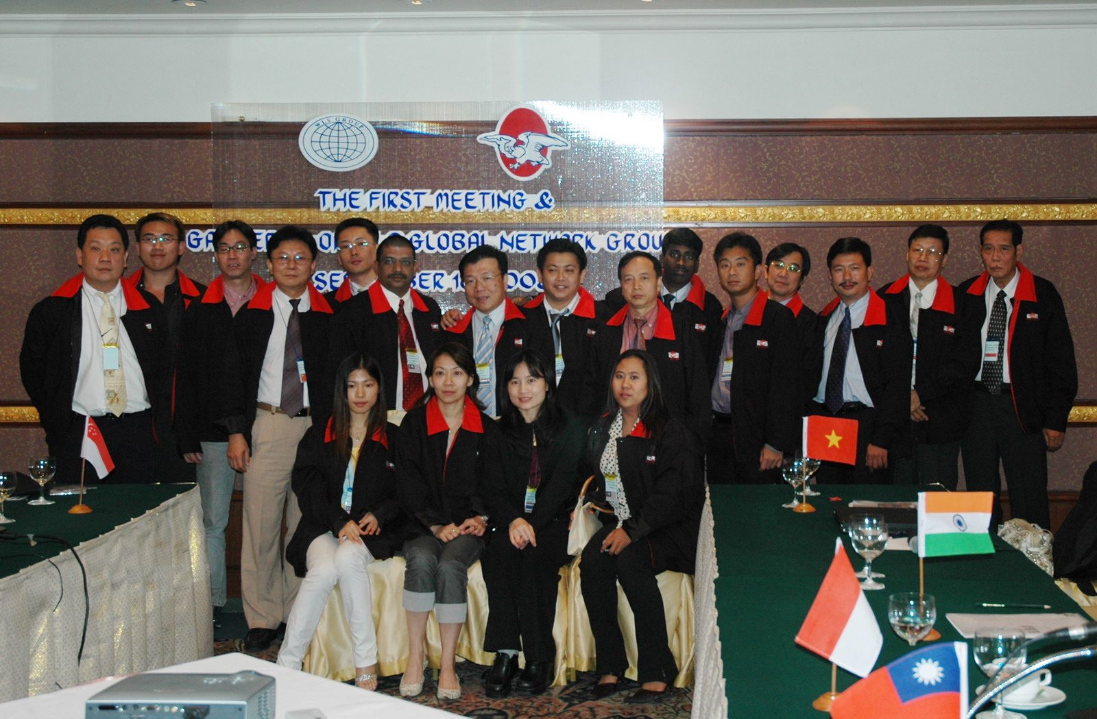 1st GOAL Partner Conference