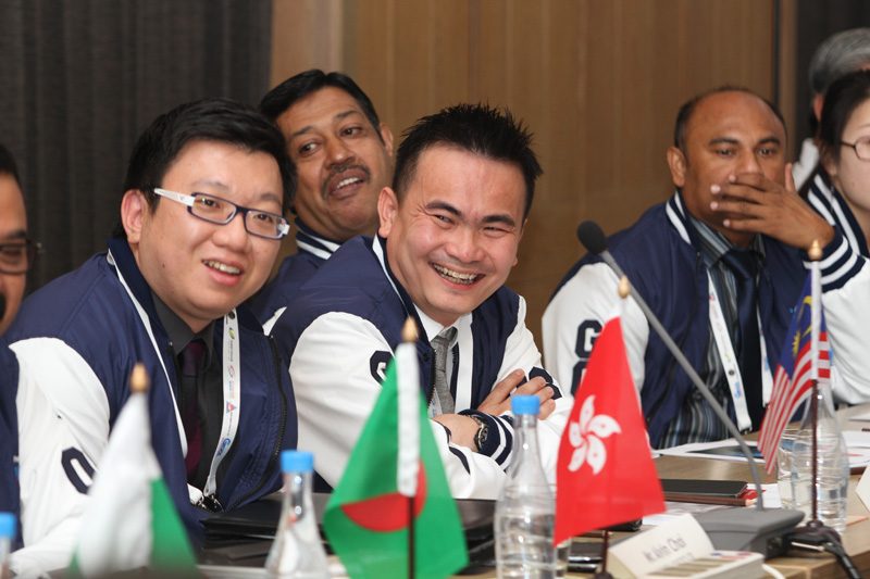 6th GOAL Partner Conference