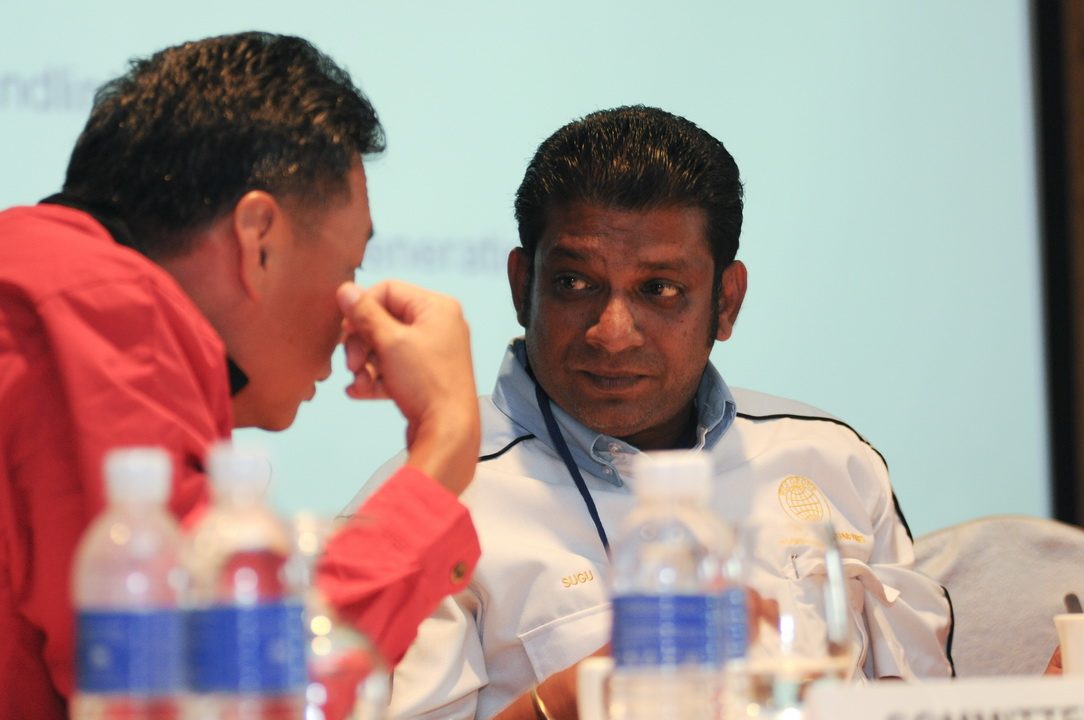 4th GOAL Partner Conference
