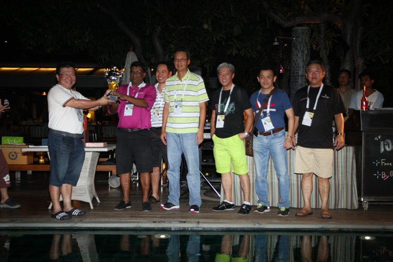 6th GOAL Partner Conference