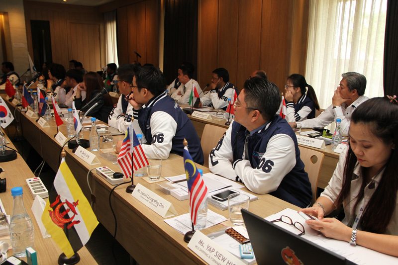 6th GOAL Partner Conference