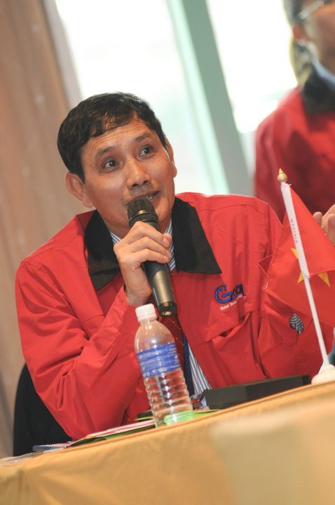 4th GOAL Partner Conference