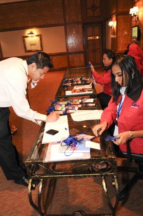 4th GOAL Partner Conference