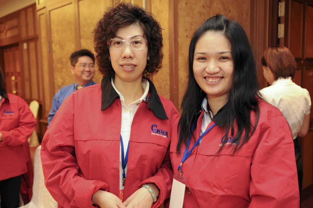 4th GOAL Partner Conference