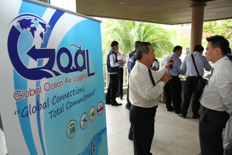 6th GOAL Partner Conference