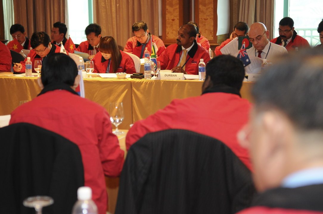 4th GOAL Partner Conference