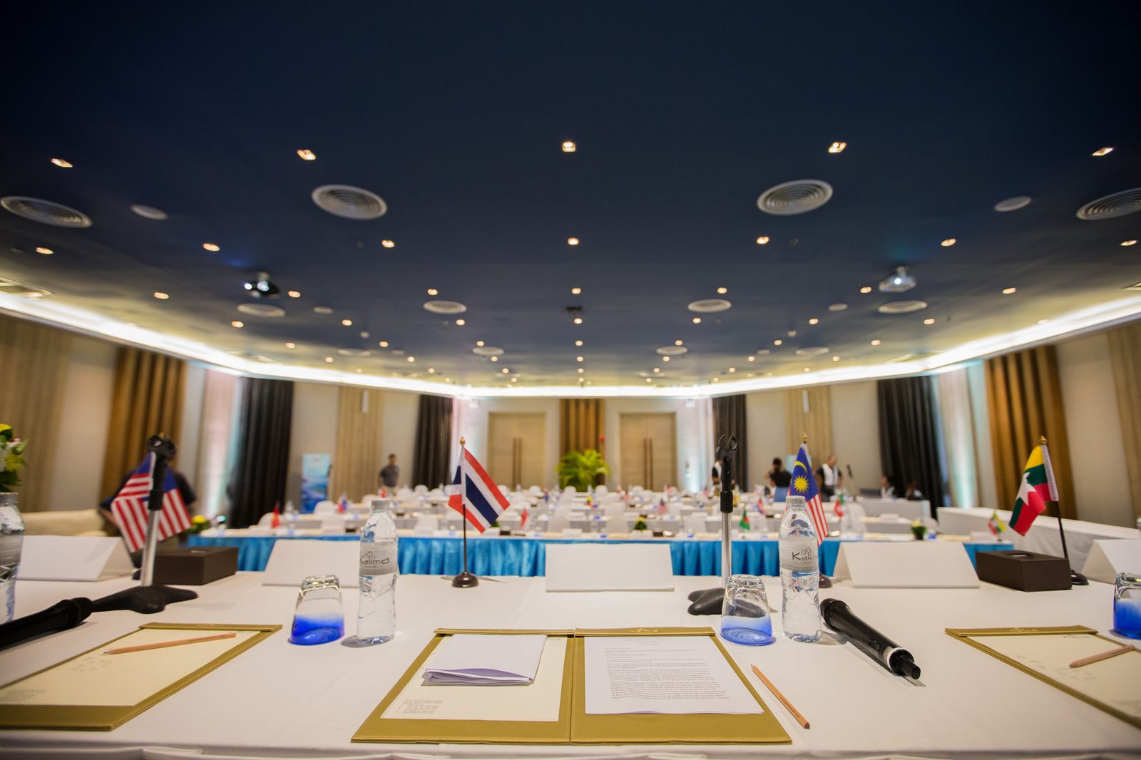 8th GOAL Partner Conference