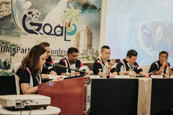 9th GOAL Partner Conference