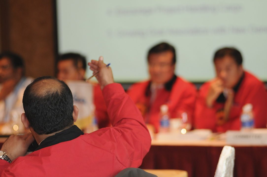 4th GOAL Partner Conference