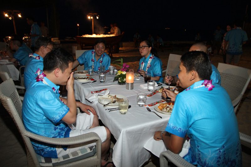 6th GOAL Partner Conference