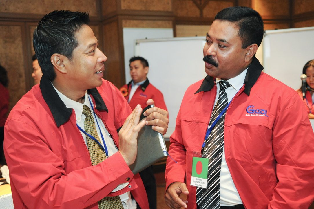 4th GOAL Partner Conference