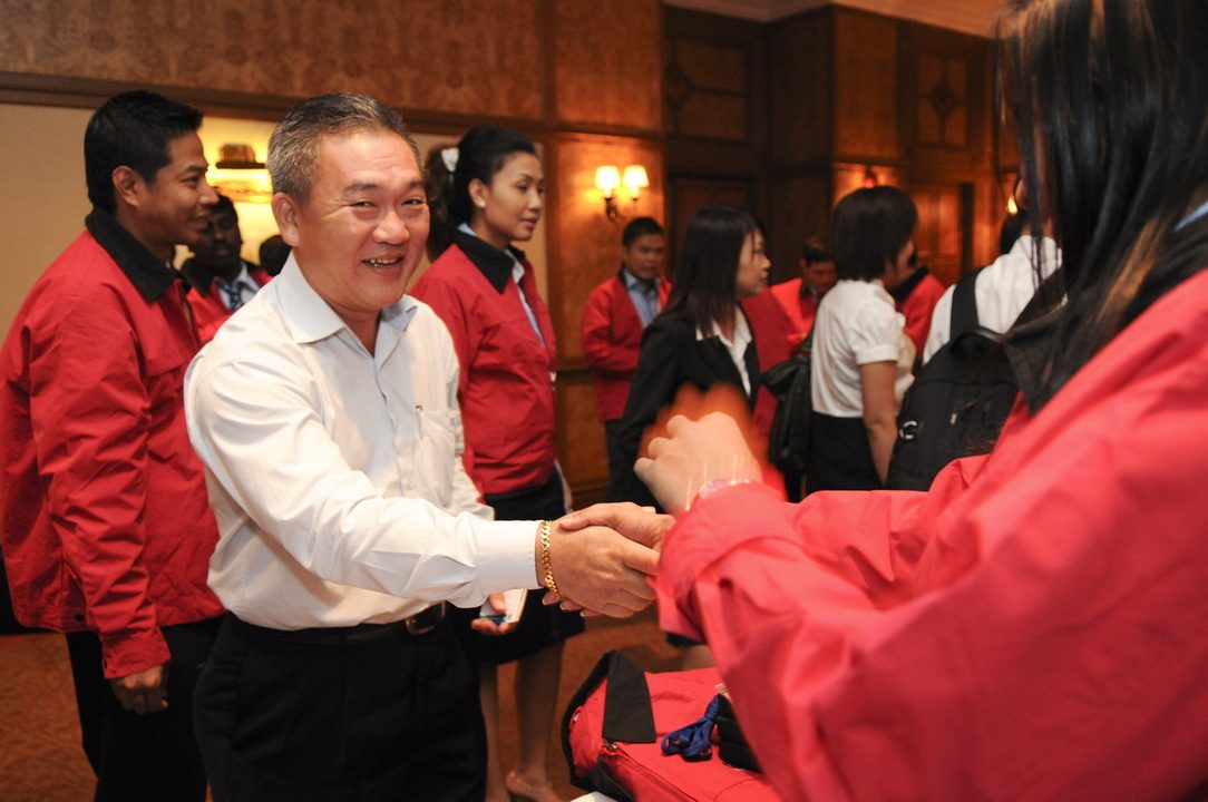 4th GOAL Partner Conference