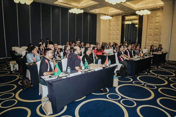 9th GOAL Partner Conference