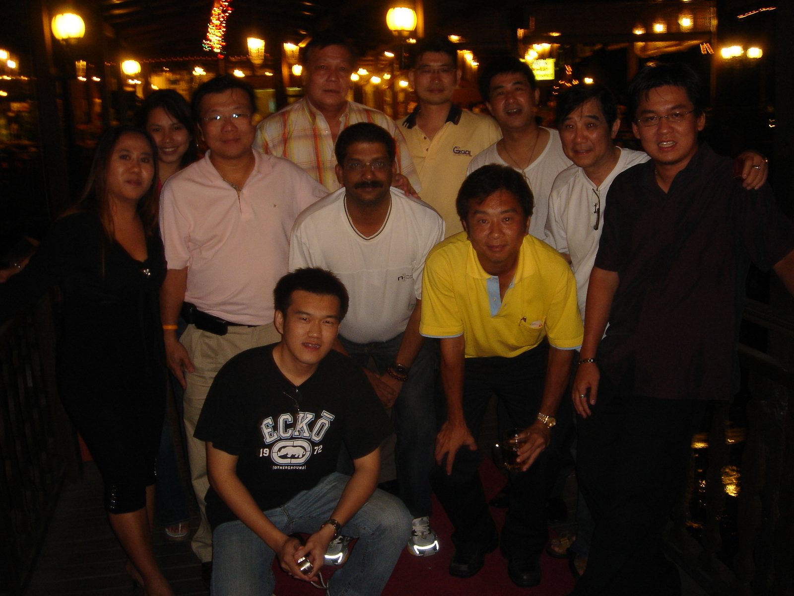 3rd GOAL Partner Conference