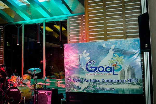 9th GOAL Partner Conference