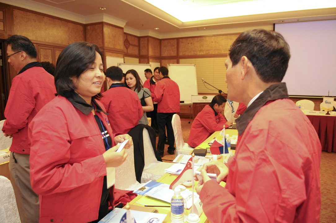 4th GOAL Partner Conference