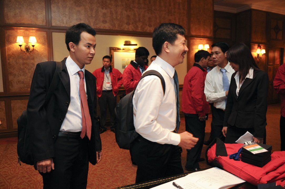 4th GOAL Partner Conference