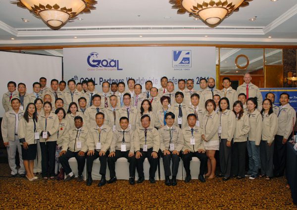 5th GOAL Partner Conference