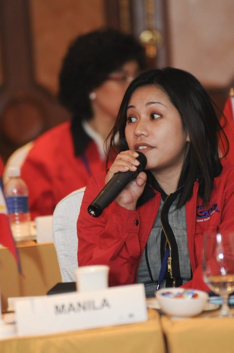 4th GOAL Partner Conference