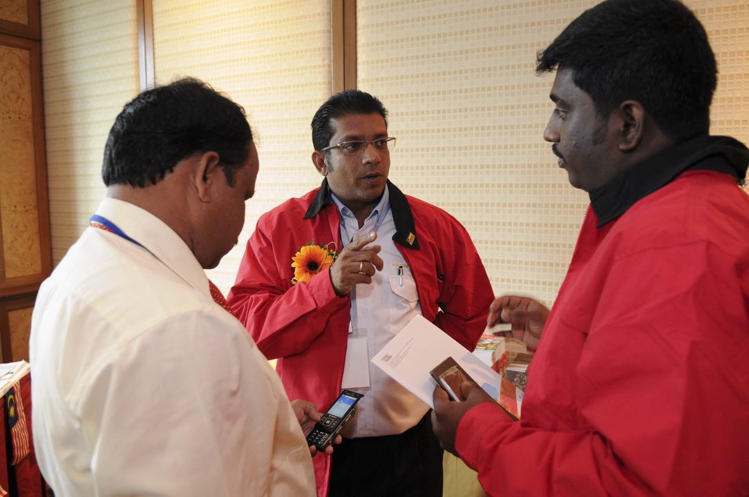 4th GOAL Partner Conference