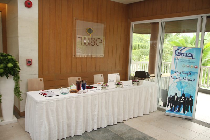 6th GOAL Partner Conference
