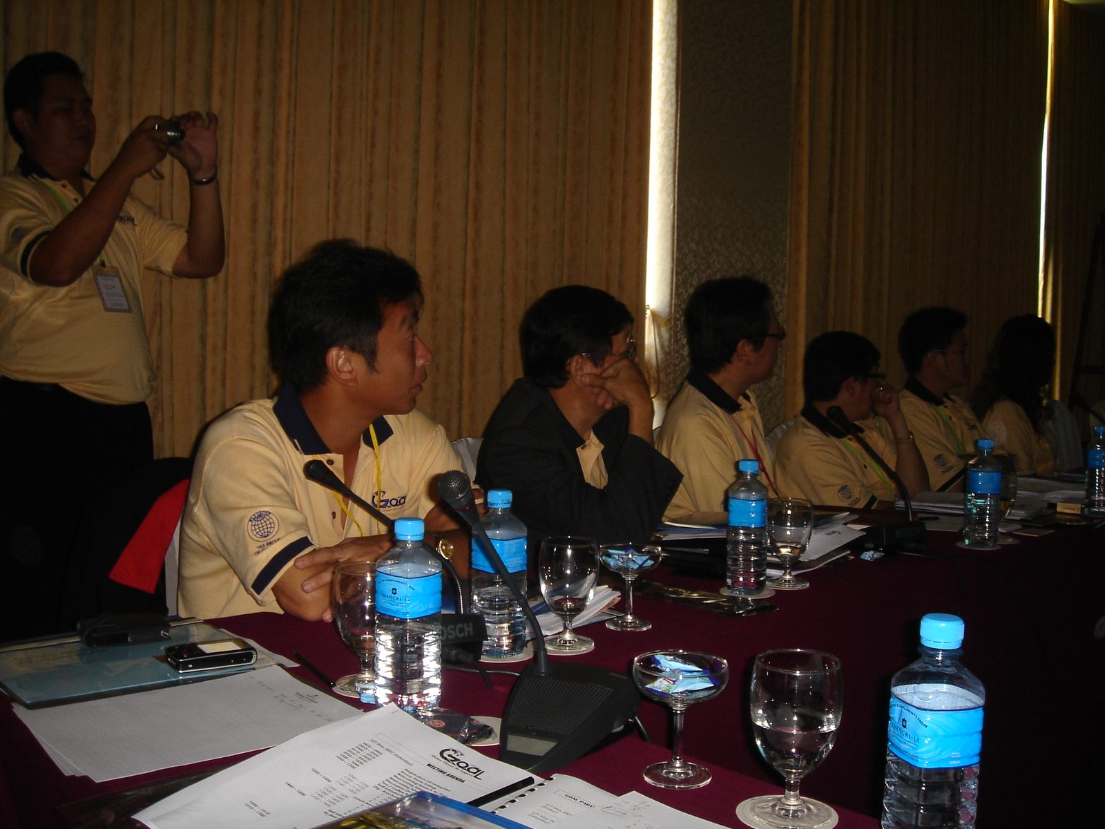 3rd GOAL Partner Conference