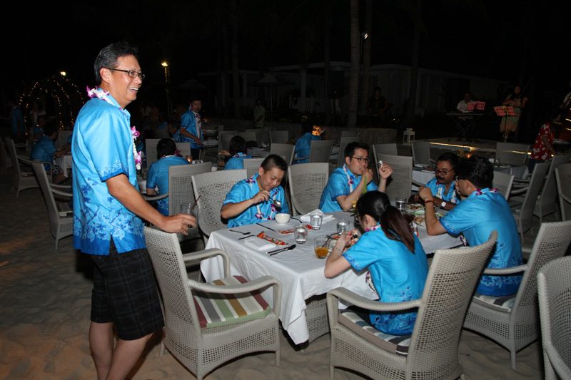6th GOAL Partner Conference