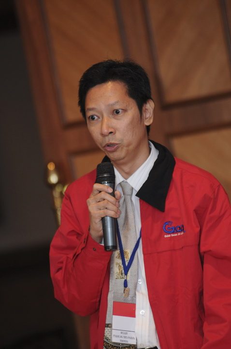 4th GOAL Partner Conference