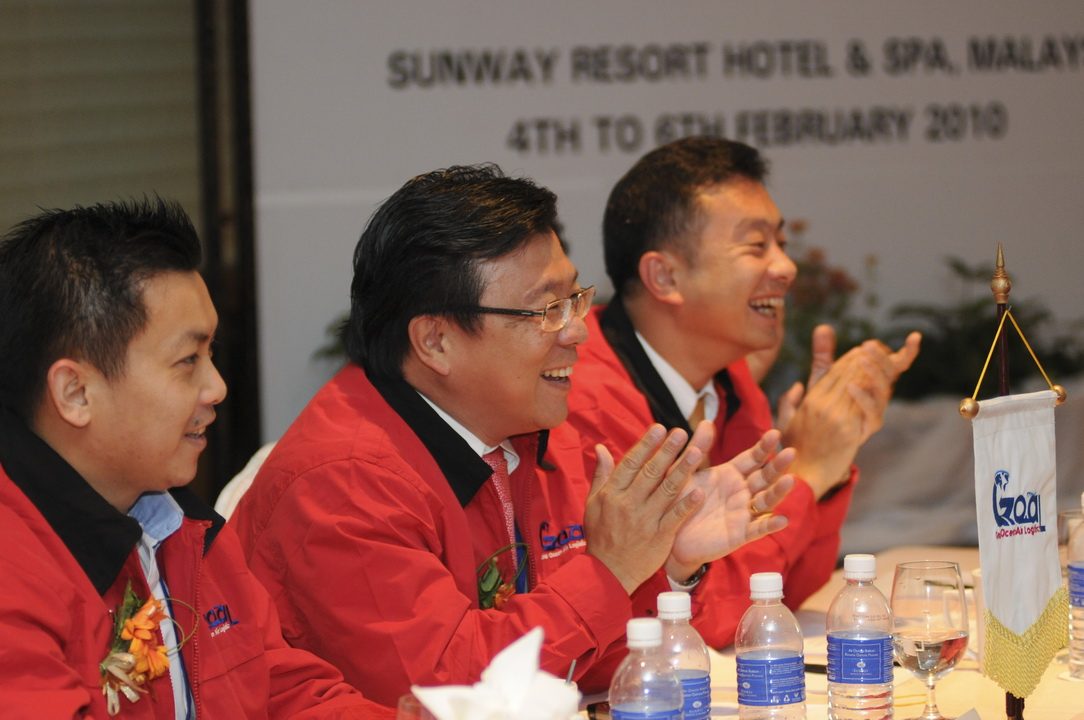 4th GOAL Partner Conference