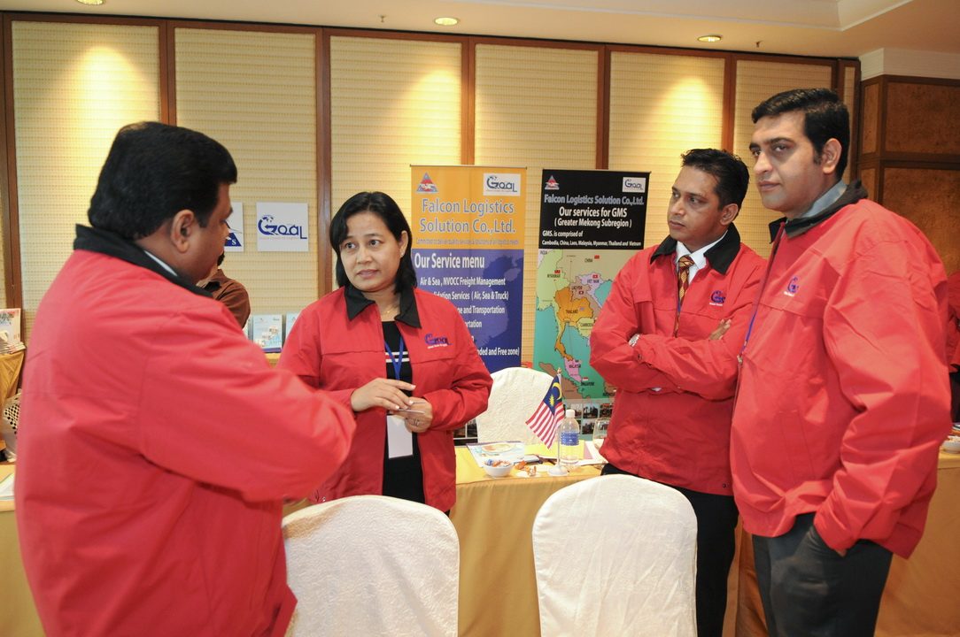 4th GOAL Partner Conference