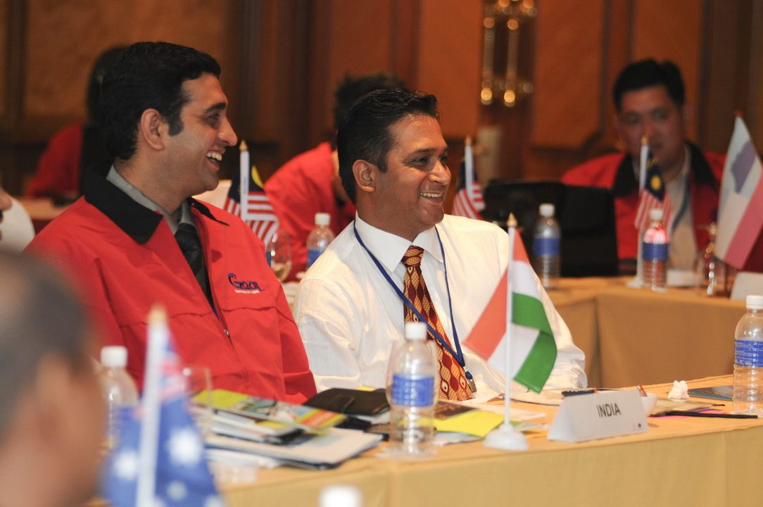 4th GOAL Partner Conference