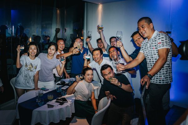 9th GOAL Partner Conference