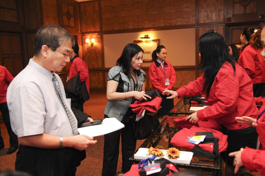 4th GOAL Partner Conference