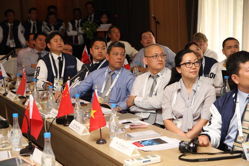 6th GOAL Partner Conference
