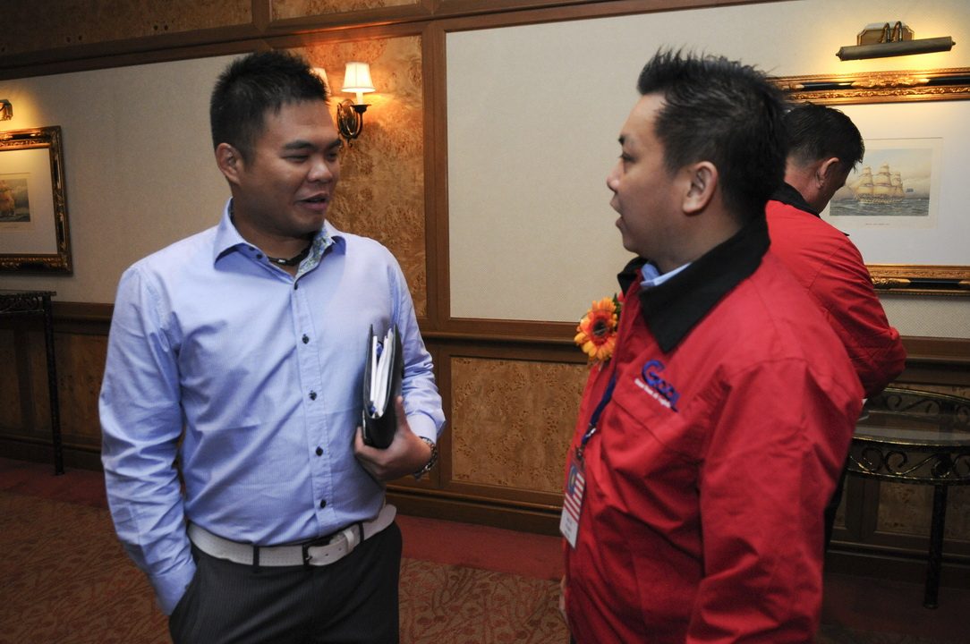 4th GOAL Partner Conference