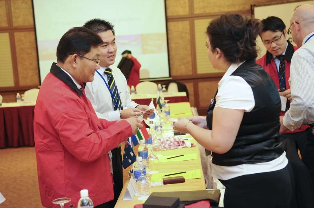 4th GOAL Partner Conference
