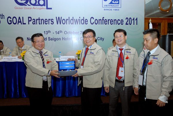 5th GOAL Partner Conference