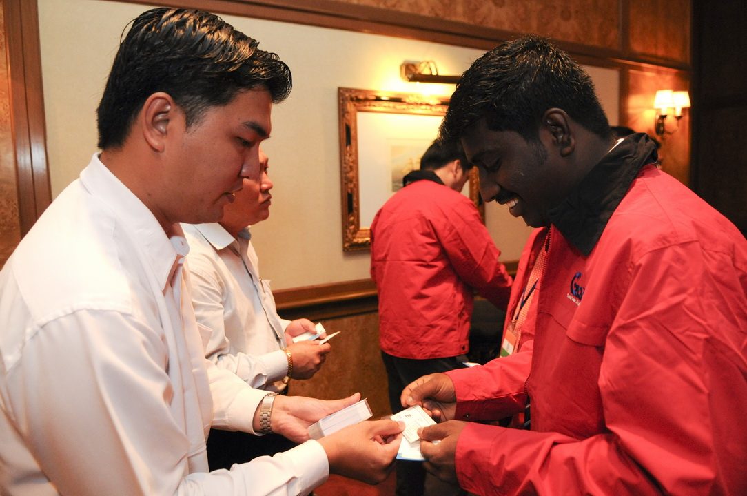 4th GOAL Partner Conference