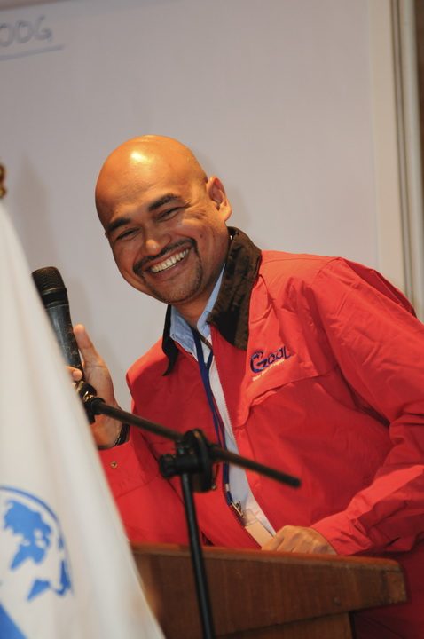 4th GOAL Partner Conference