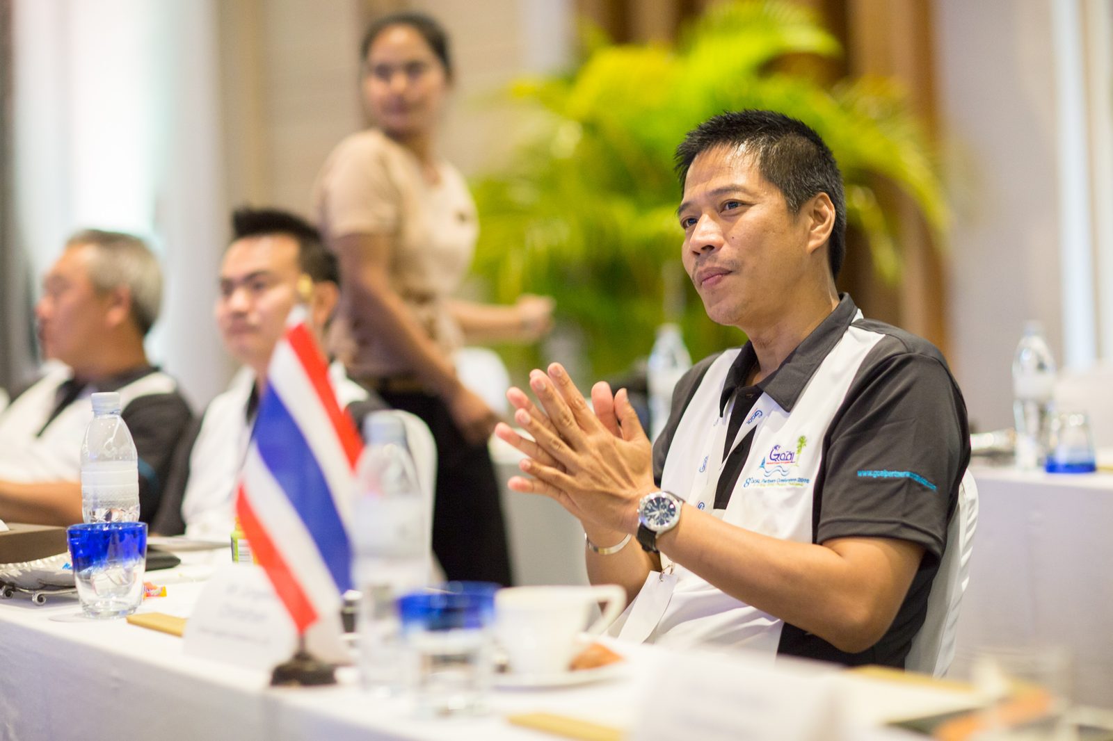 8th GOAL Partner Conference