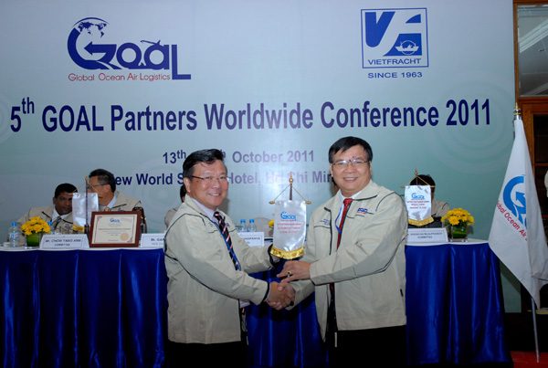 5th GOAL Partner Conference