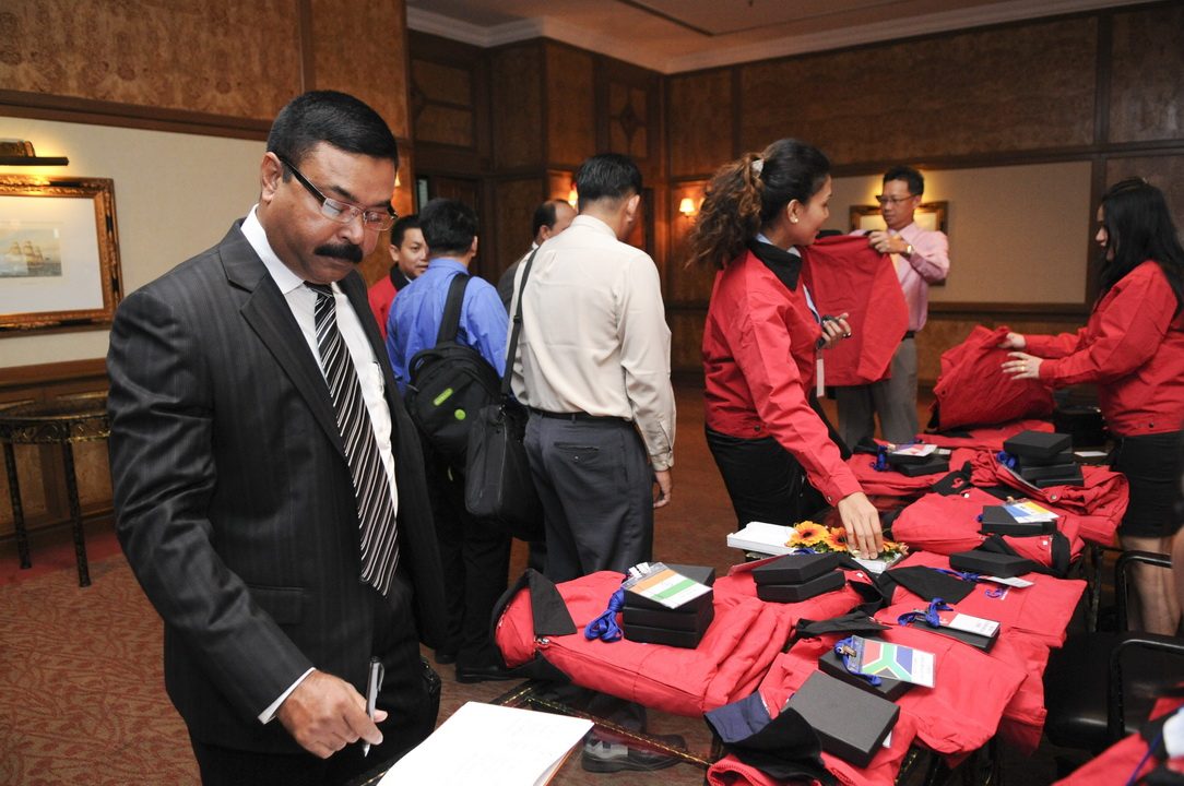4th GOAL Partner Conference