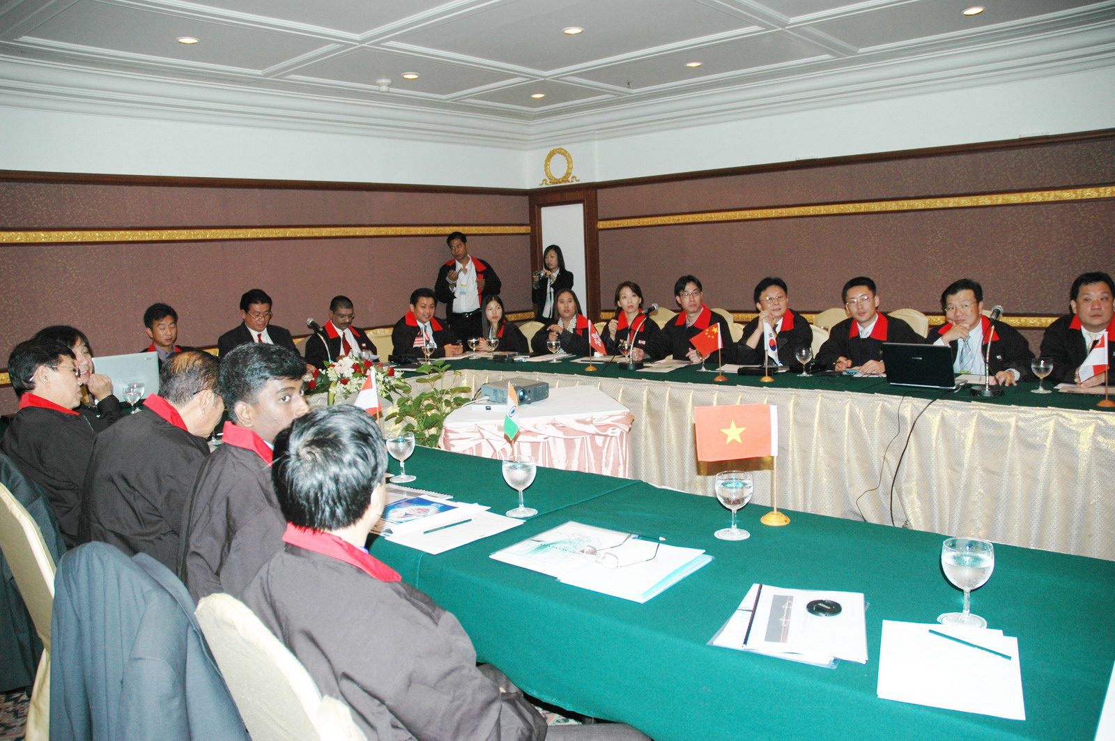 1st GOAL Partner Conference