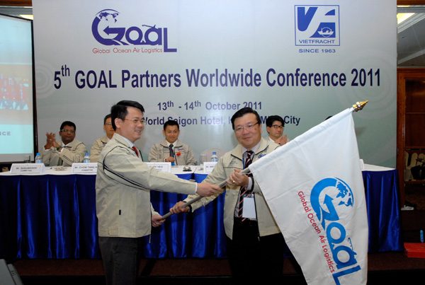 5th GOAL Partner Conference