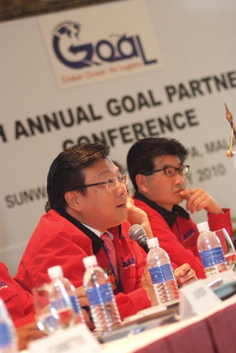 4th GOAL Partner Conference
