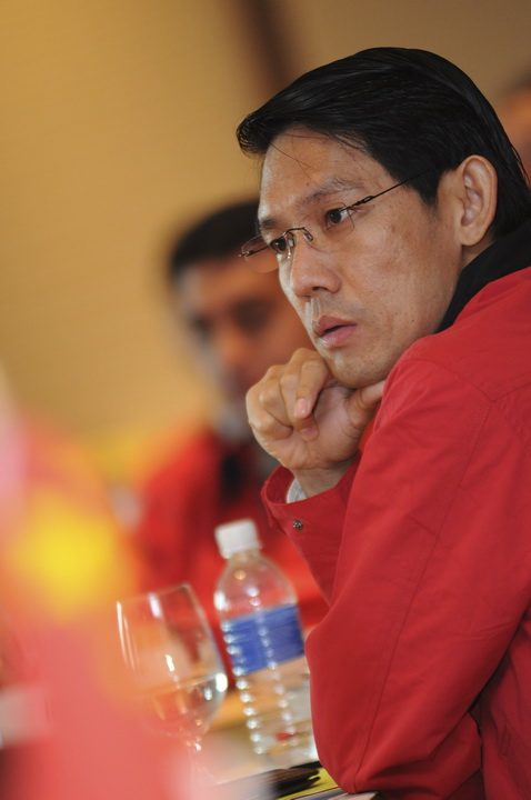 4th GOAL Partner Conference
