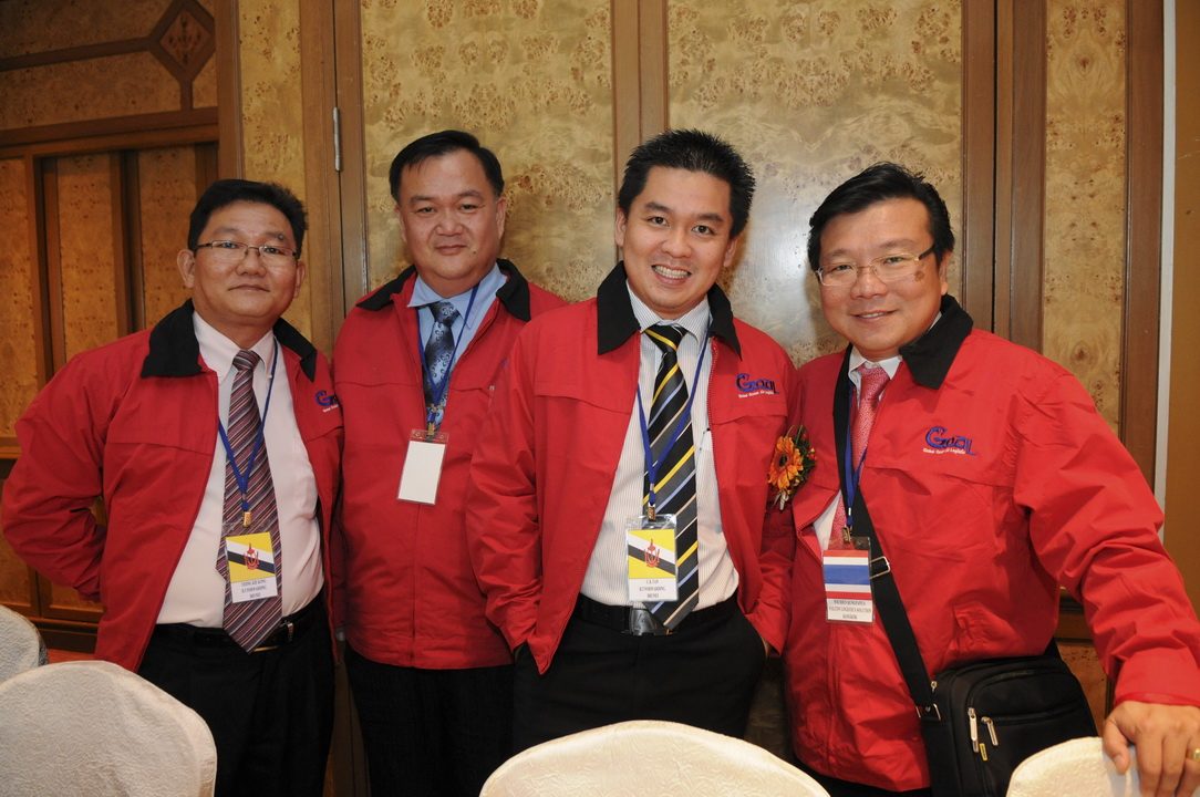 4th GOAL Partner Conference
