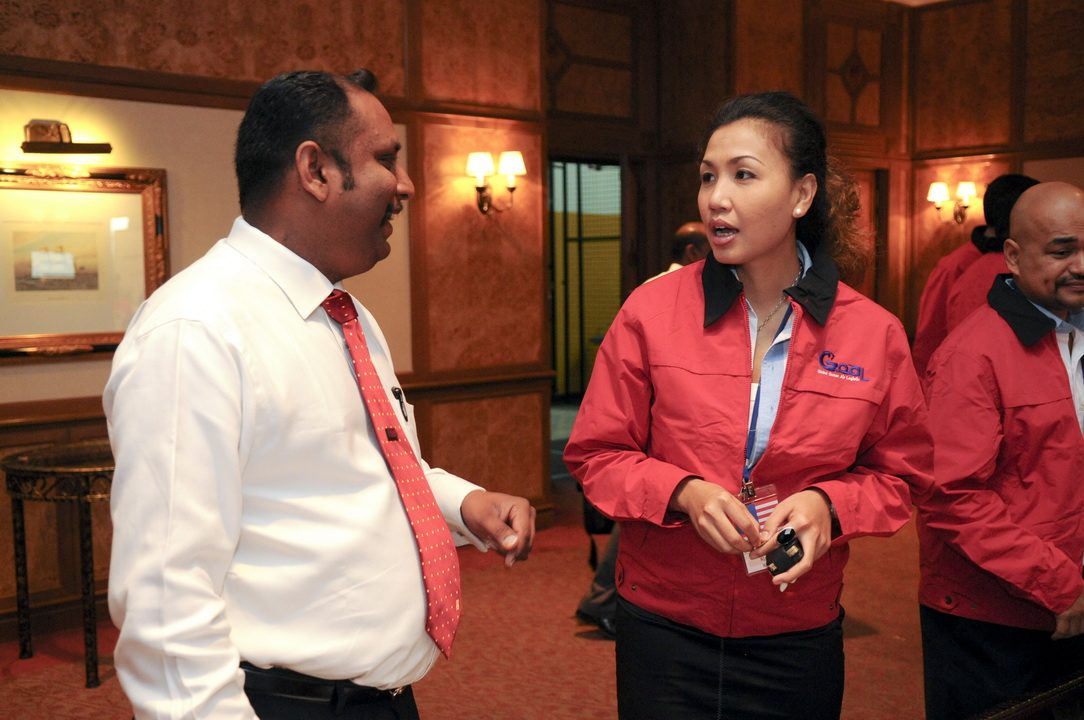 4th GOAL Partner Conference