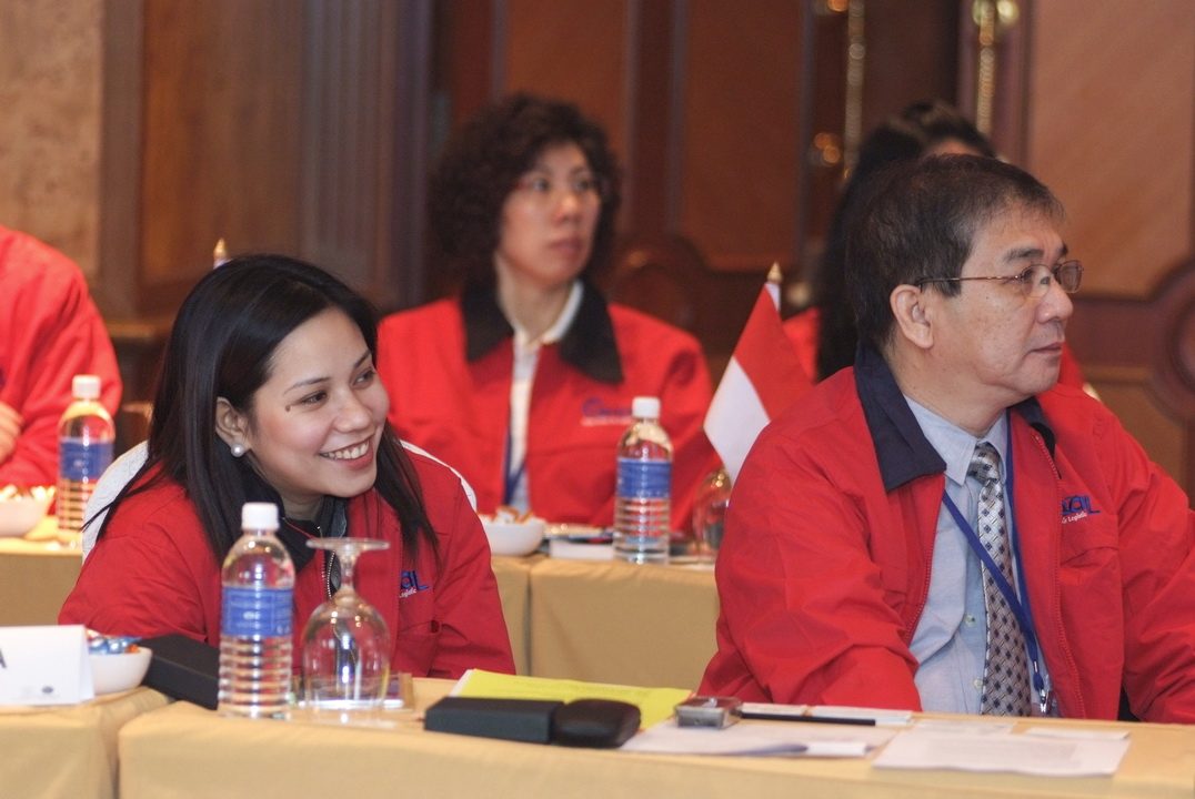 4th GOAL Partner Conference